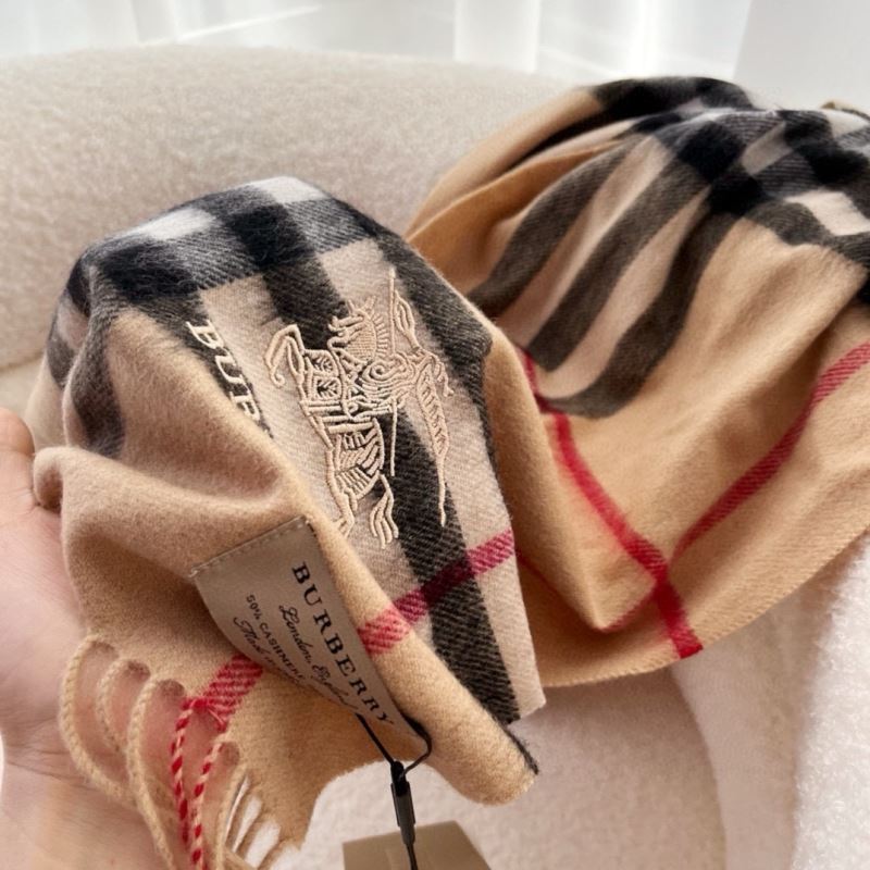 Burberry Scarf